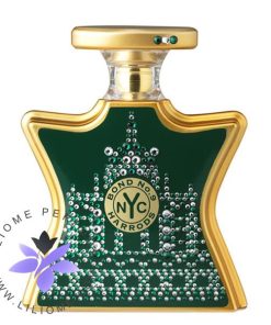 عطر ادکلن باند شماره ۹ هارودز سوارسکی لیمیتد ادیشن-Bond No 9 Harrods Swarovski Limited Edition