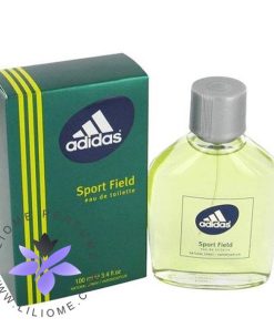 عطر ادکلن آدیداس اسپرت فیلد-Adidas Sport Field