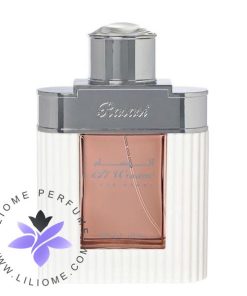 عطر ادکلن رصاصی الوسام دی-Rasasi Al Wisam Day