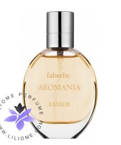 عطر ادکلن فابرلیک آرومانیا آمبر-Faberlic Aromania Amber