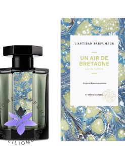 عطر ادکلن له آرتیزان آن ایر د برتانیا-L'Artisan Un Air de Bretagne