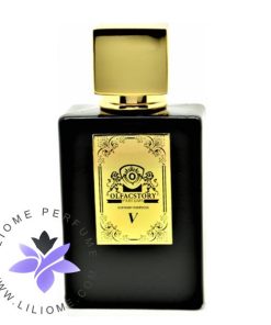 عطر ادکلن اولفکستوری 5 یوفونی اُوردوز-Olfacstory V Euphony Overdose
