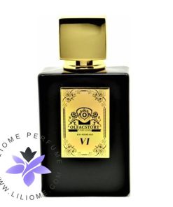 عطر ادکلن اولفکستوری 6 8761 هاورس اگو-Olfacstory VI 8761 Hours Ago