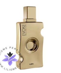 عطر ادکلن اجمل اووک گلد زنانه-Ajmal Evoke Gold for Her