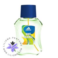 عطر ادکلن آدیداس گت ردی مردانه-Adidas Get Ready! For Him