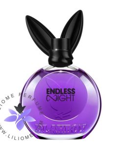 عطر ادکلن پلی بوی اندلس نایت زنانه-Playboy Endless Night For Her