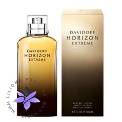 عطر ادکلن دیویدوف هرایزن اکستریم-Davidoff Horizon Extreme