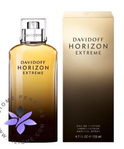 عطر ادکلن دیویدوف هرایزن اکستریم-Davidoff Horizon Extreme