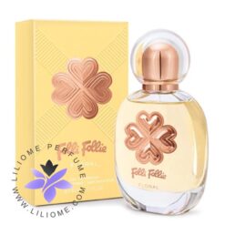 عطر ادکلن فولی فولیه فلورال-Folli Follie Floral
