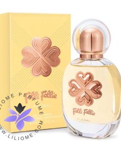 عطر ادکلن فولی فولیه فلورال-Folli Follie Floral