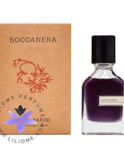 عطر ادکلن اورتو پاریسی بوکانرا-Orto Parisi Boccanera