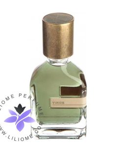 عطر ادکلن اورتو پاریسی ویرید-Orto Parisi Viride