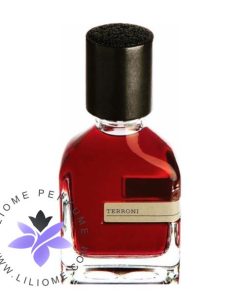 عطر ادکلن اورتو پاریسی ترونی-Orto Parisi Terroni