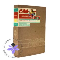 عطر ادکلن ایماجینری آتورز ساندرانک-Imaginary Authors Sundrunk