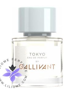 عطر ادکلن گلیونت توکیو-Gallivant Tokyo