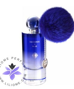 عطر ادکلن پوم پوم امیننس این بلو-آبی-Pom Pom Eminence In Blue