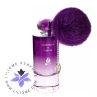 عطر ادکلن پوم پوم آبسشن این پورپل-بنفش-Pom Pom Obsession In Purple