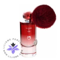 عطر ادکلن پوم پوم پشن این رد-قرمز-Pom Pom Passion In Red