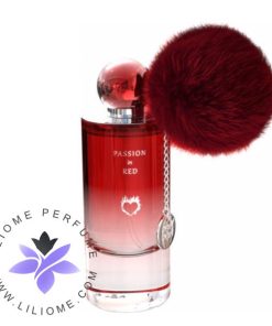 عطر ادکلن پوم پوم پشن این رد-قرمز-Pom Pom Passion In Red