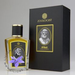 عطر ادکلن زولوجیست هایرکس-Zoologist Hyrax