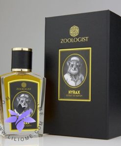 عطر ادکلن زولوجیست هایرکس-Zoologist Hyrax