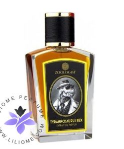 عطر ادکلن زولوجیست تیرانوسوروس رکس-Zoologist Tyrannosaurus Rex