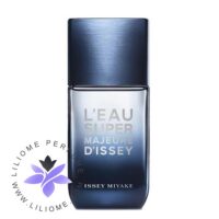 عطر ادکلن ایسی میاکه لئو سوپر ماجور د ایسی-Issey Miyake L’Eau Super Majeure d’Issey