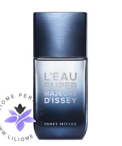 عطر ادکلن ایسی میاکه لئو سوپر ماجور د ایسی-Issey Miyake L’Eau Super Majeure d’Issey