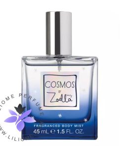 عطر ادکلن زوئلا بیوتی کاسموس-Zoella Beauty Cosmos