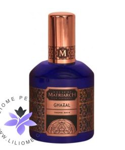 عطر ادکلن هاوس آف متریارک غزل-House of Matriarch Ghazal