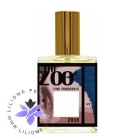 عطر ادکلن د زو کاری بلان-The Zoo Carré Blanc