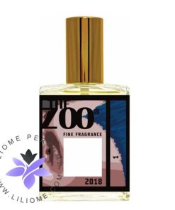 عطر ادکلن د زو کاری بلان-The Zoo Carré Blanc