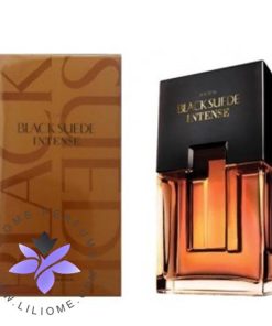 عطر ادکلن آون بلک سوئد اینتنس-Avon Black Suede Intense