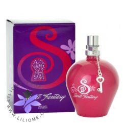 عطر ادکلن آون سکرت فانتزی-Avon Secret Fantasy