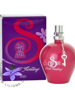 عطر ادکلن آون سکرت فانتزی-Avon Secret Fantasy