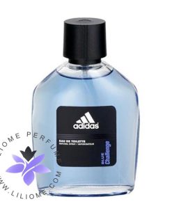 عطر ادکلن آدیداس بلو چلنج-Adidas Blue Challenge