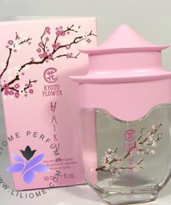 عطر ادکلن آون هایکو کیوتو فلاور-Avon Haiku Kyoto Flower