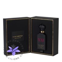 عطر ادکلن کلایو کریستین 21 آرت دکو سایپرس-Clive Christian XXI Art Deco Cypress