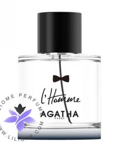 عطر ادکلن آگاتا پاریس لهوم ادو پرفیوم-Agatha Paris L'Homme Eau de Parfum