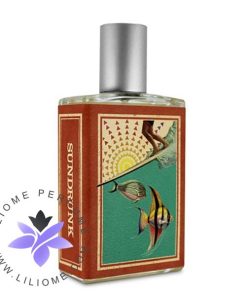 عطر ادکلن ایماجینری آتورز ساندرانک-Imaginary Authors Sundrunk