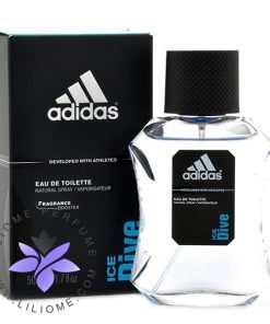 عطر ادکلن آدیداس آیس دایو-Adidas Ice Dive