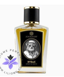 عطر ادکلن زولوجیست هایرکس-Zoologist Hyrax