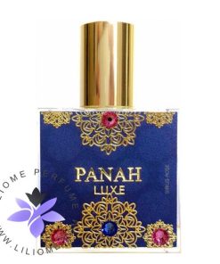 عطر ادکلن پناه (پاناه) لندن سیریوس رز-Panah London Sirius Rose