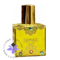 عطر ادکلن پناه (پاناه) لندن 24 کی سیتروس-Panah London 24K Citrus