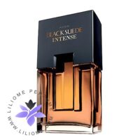 عطر ادکلن آون بلک سوئد اینتنس-Avon Black Suede Intense