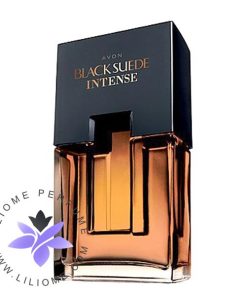 عطر ادکلن آون بلک سوئد اینتنس-Avon Black Suede Intense
