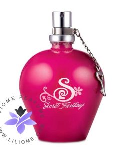 عطر ادکلن آون سکرت فانتزی-Avon Secret Fantasy
