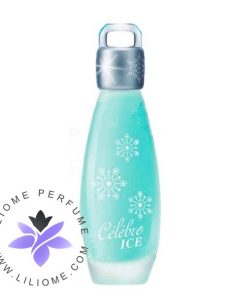 عطر ادکلن آون سیلبر آیس-Avon Celebre Ice