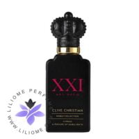 عطر ادکلن کلایو کریستین 21 آرت دکو سایپرس-Clive Christian XXI Art Deco Cypress