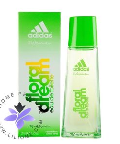 عطر ادکلن آدیداس فلورال دریم-Adidas Floral Dream